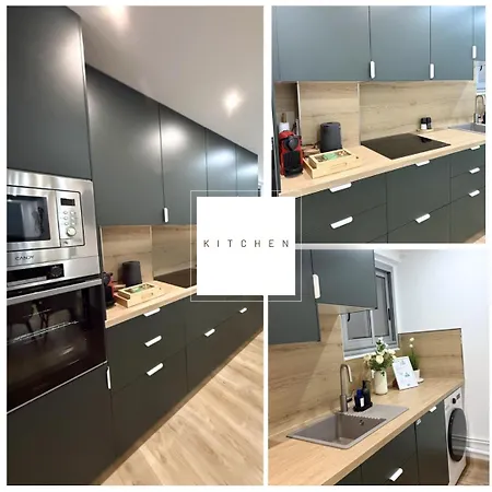 Appartamento In Bercy Close To Metro 6 8