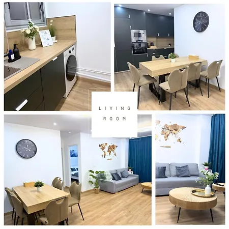 Appartamento In Bercy Close To Metro 6 8 *